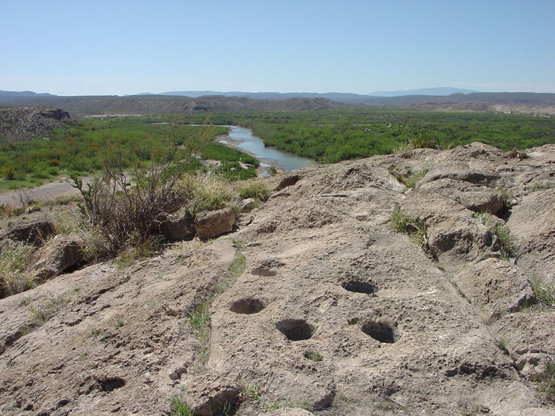 Big Bend National Park