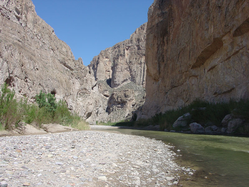 Big Bend National Park