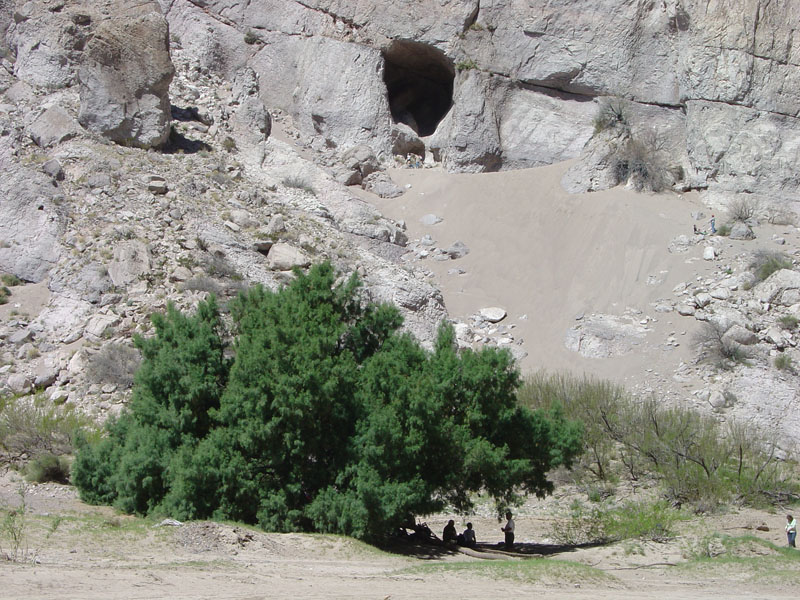 Big Bend National Park