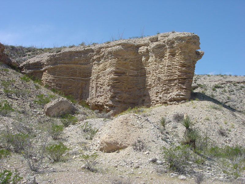 Big Bend National Park