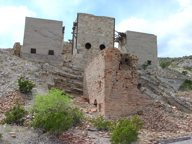 Big Bend National Park