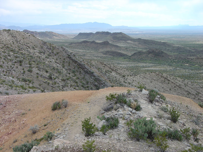 Big Bend National Park