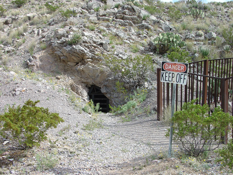 Big Bend National Park