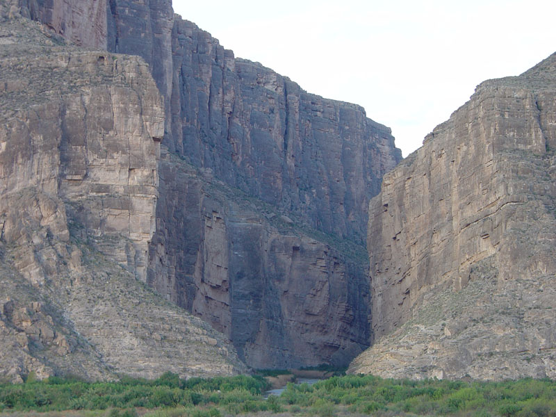 Big Bend National Park