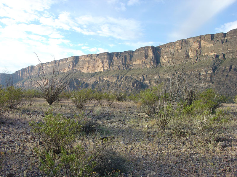 Big Bend National Park