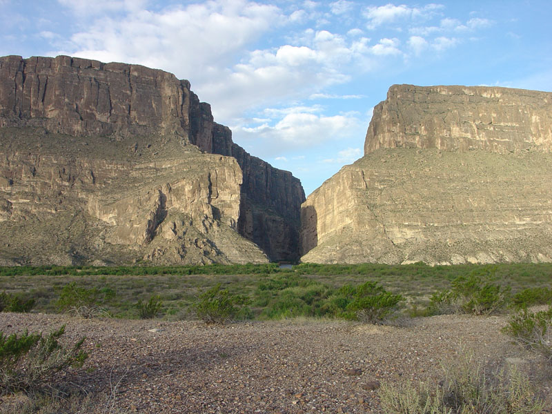 Big Bend National Park