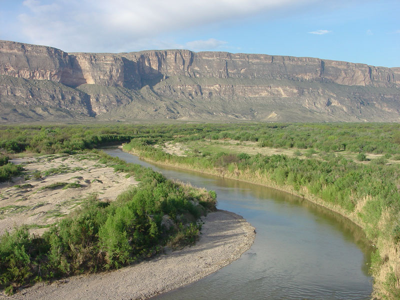 Big Bend National Park