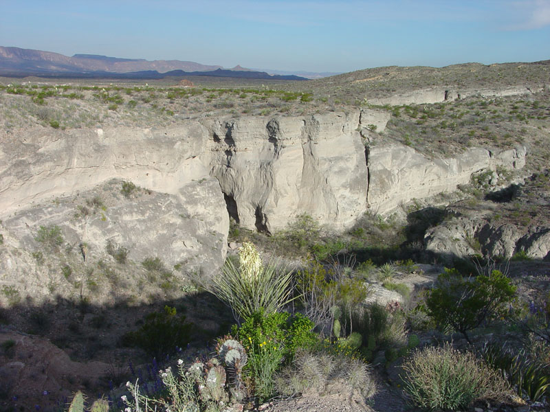 Big Bend National Park