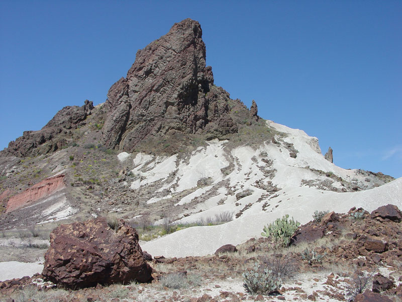 Big Bend National Park