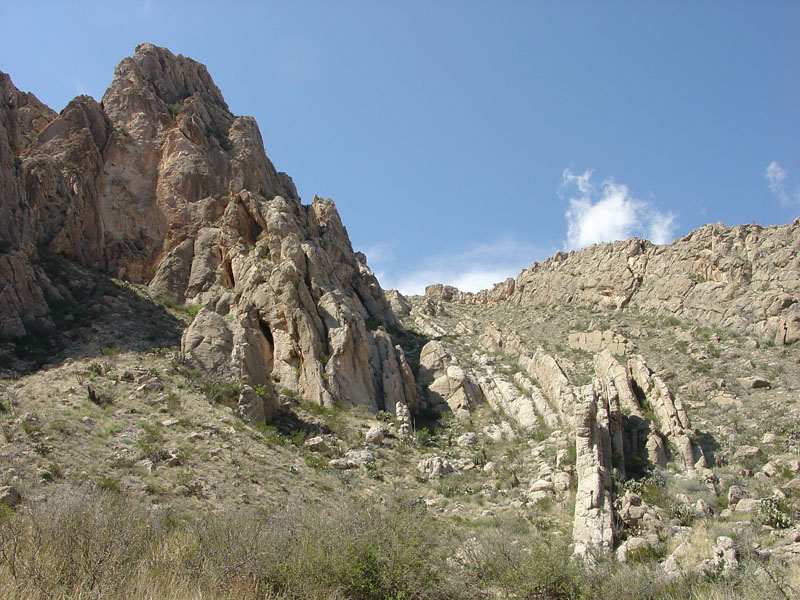 Big Bend National Park