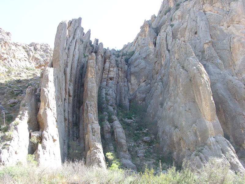 Big Bend National Park