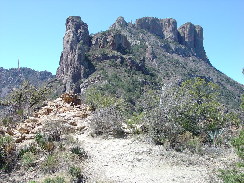 Big Bend National Park