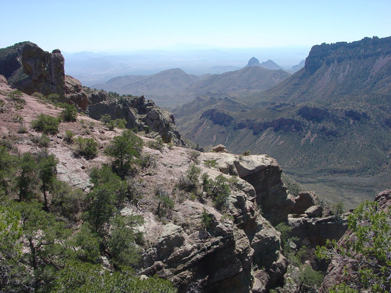 Big Bend National Park