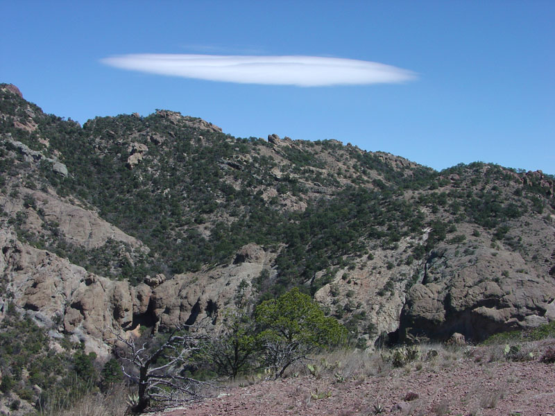 Big Bend National Park