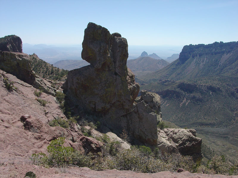 Big Bend National Park