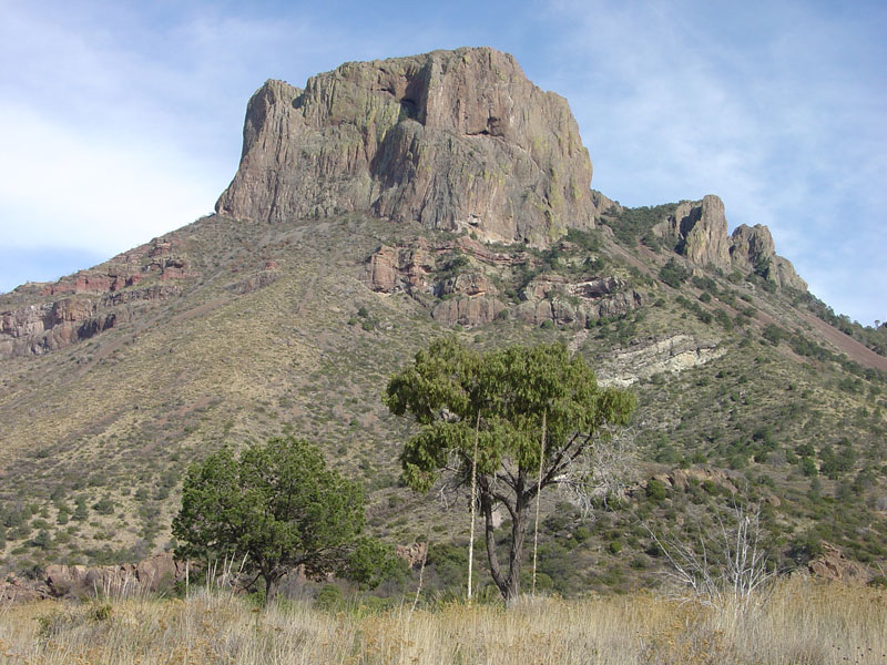 Big Bend National Park