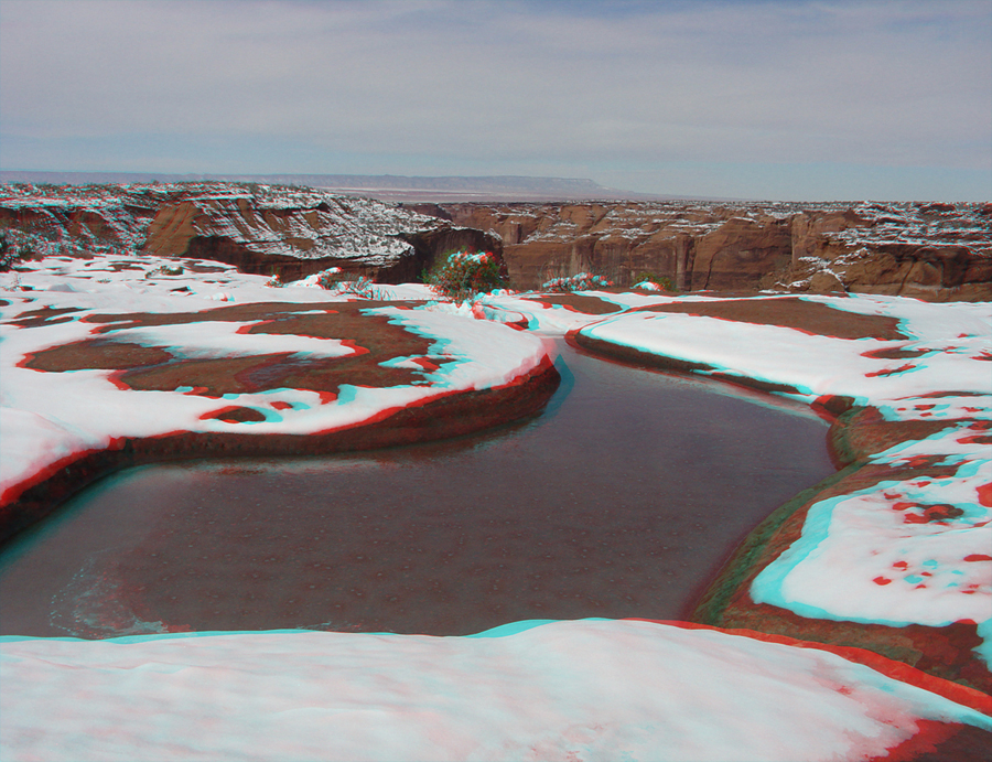 Canyon de Chelley