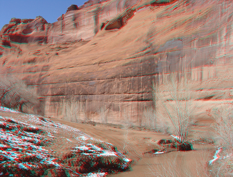 Canyon de Chelley