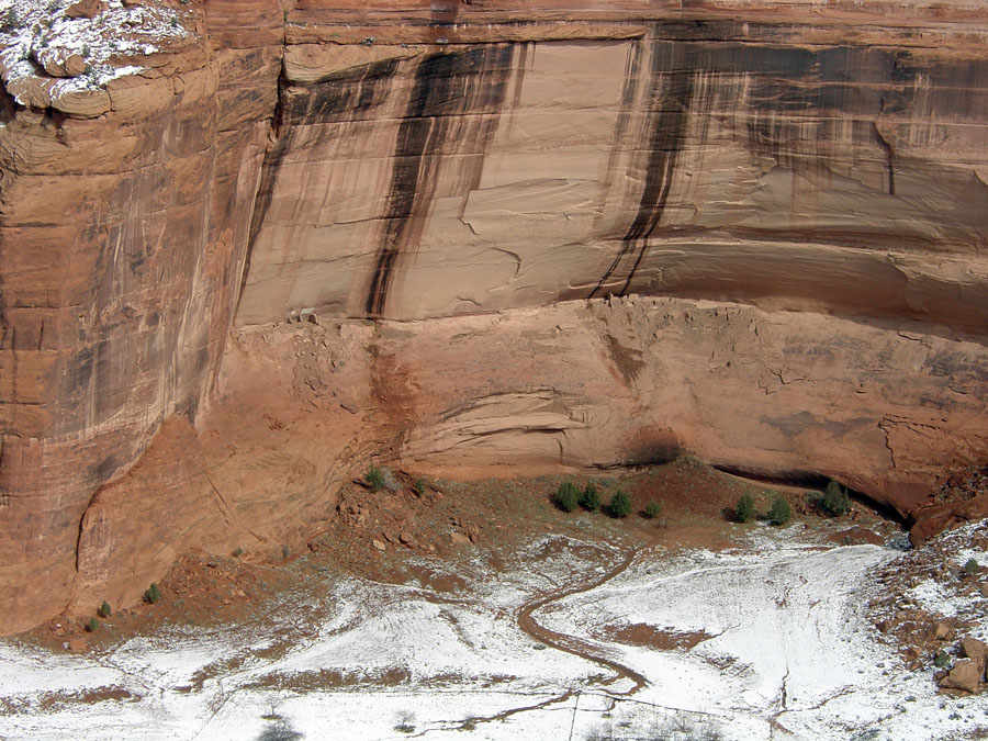 Canyon de Chelley