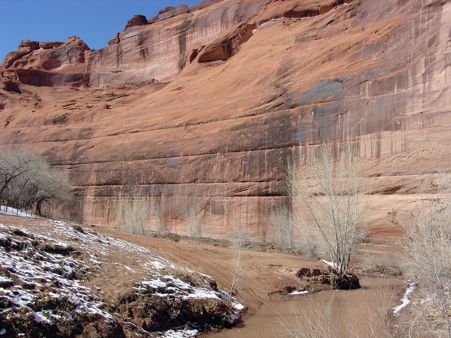 Canyon de Chelley