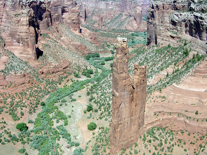 Canyon de Chelly