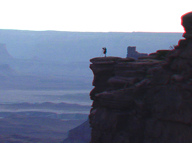 Canyonlands National Park