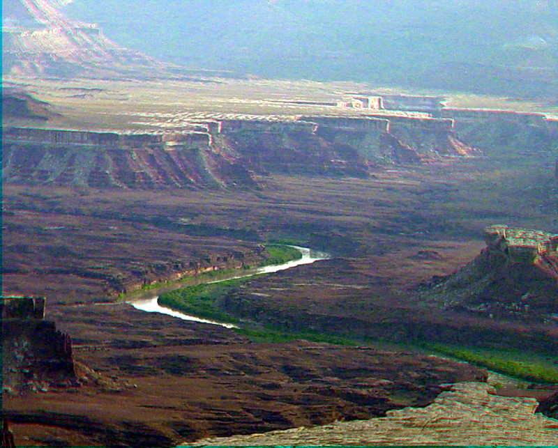 Canyonlands National Park