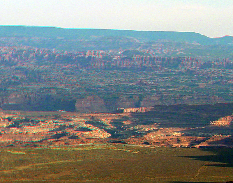 Canyonlands National Park