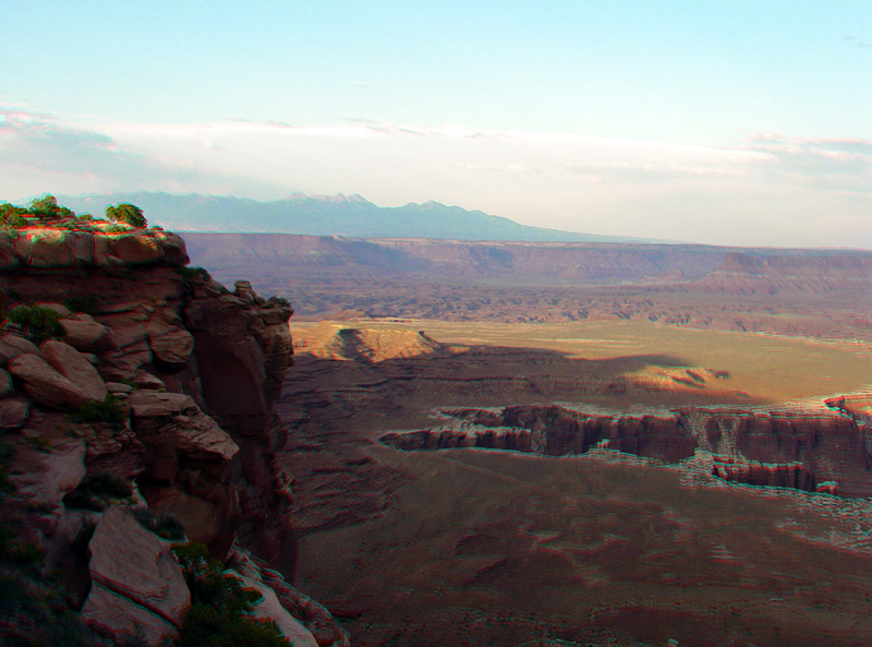 Canyonlands National Park