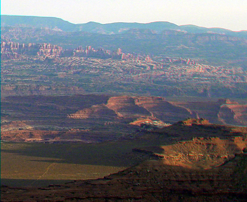 Canyonlands National Park