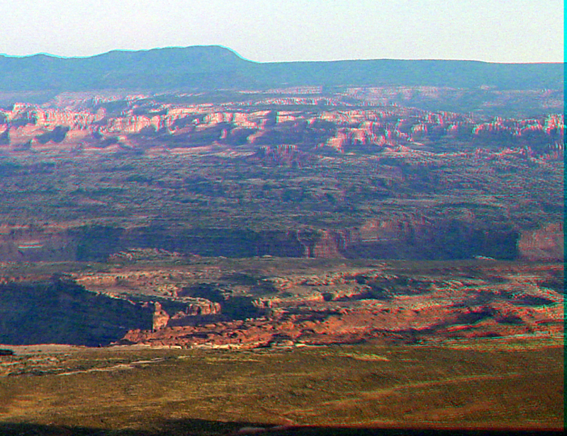 Canyonlands National Park