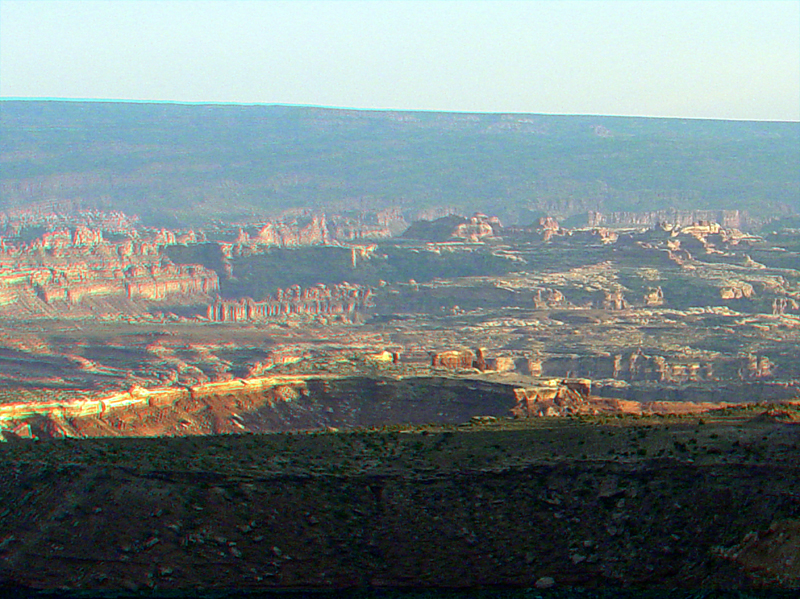 Canyonlands National Park