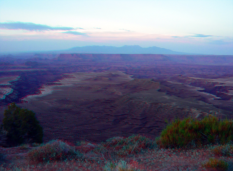 Canyonlands National Park