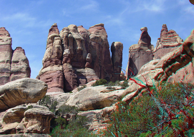 Canyonlands National Park