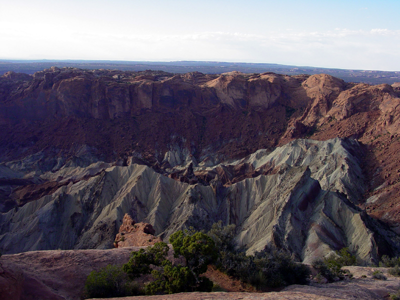 Canyonlands National Park