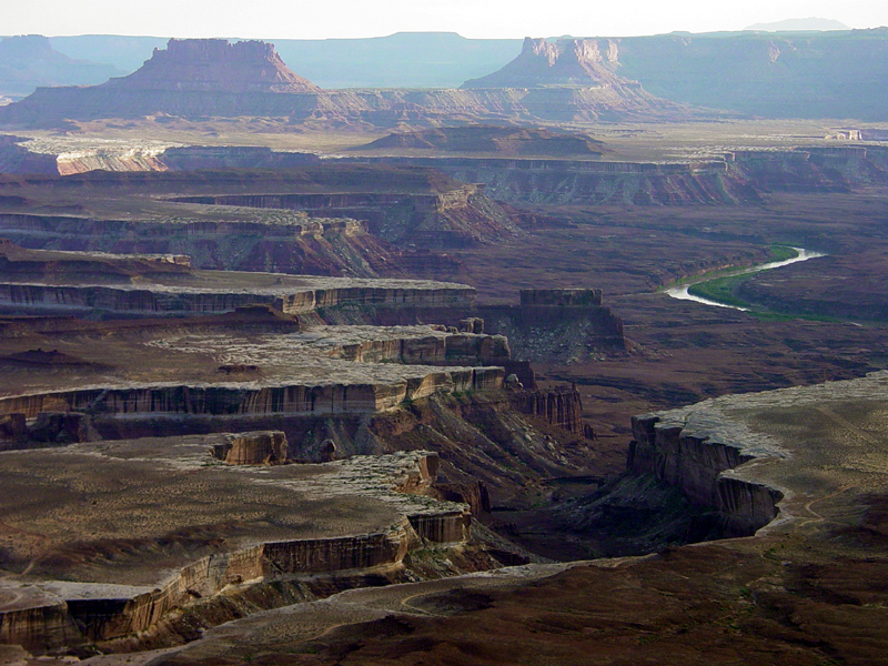 Canyonlands National Park