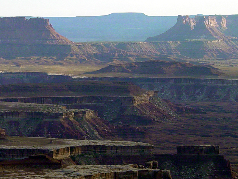 Canyonlands National Park