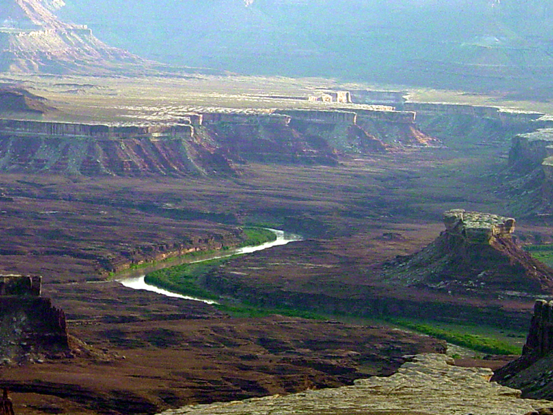 Canyonlands National Park