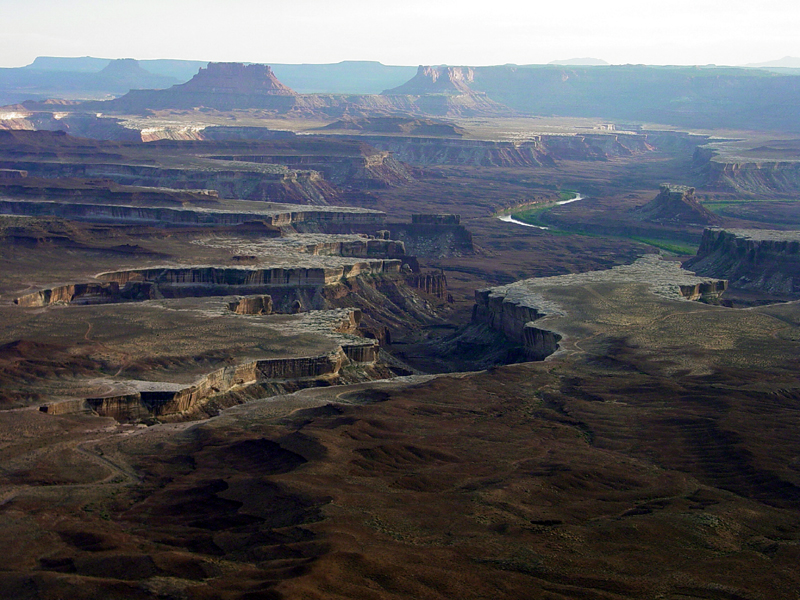 Canyonlands National Park