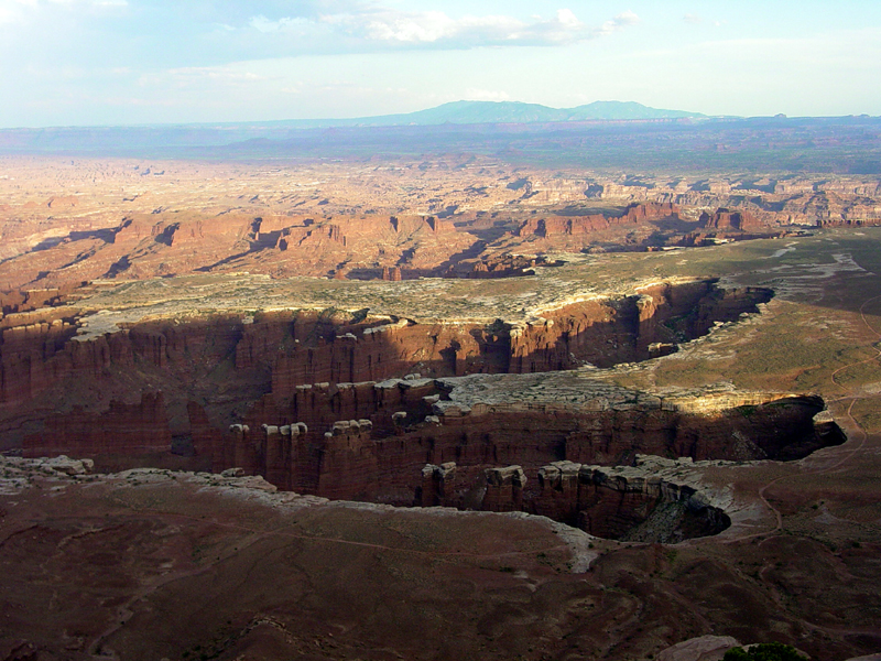 Canyonlands National Park