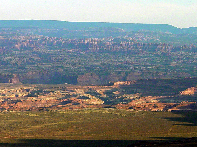 Canyonlands National Park