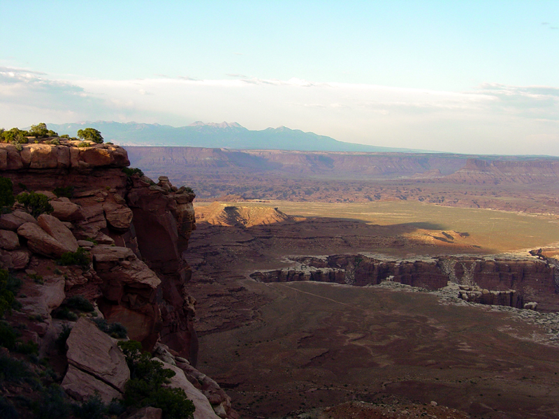 Canyonlands National Park