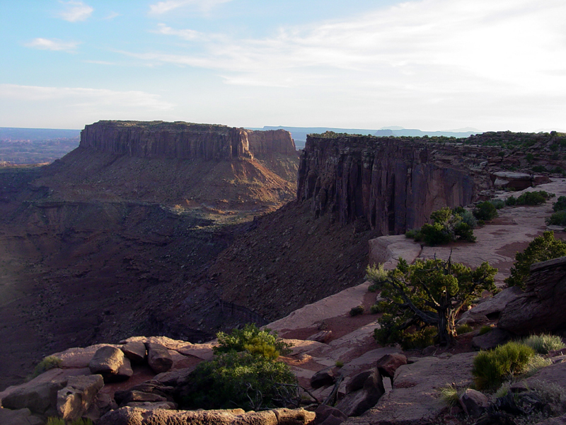 Canyonlands National Park