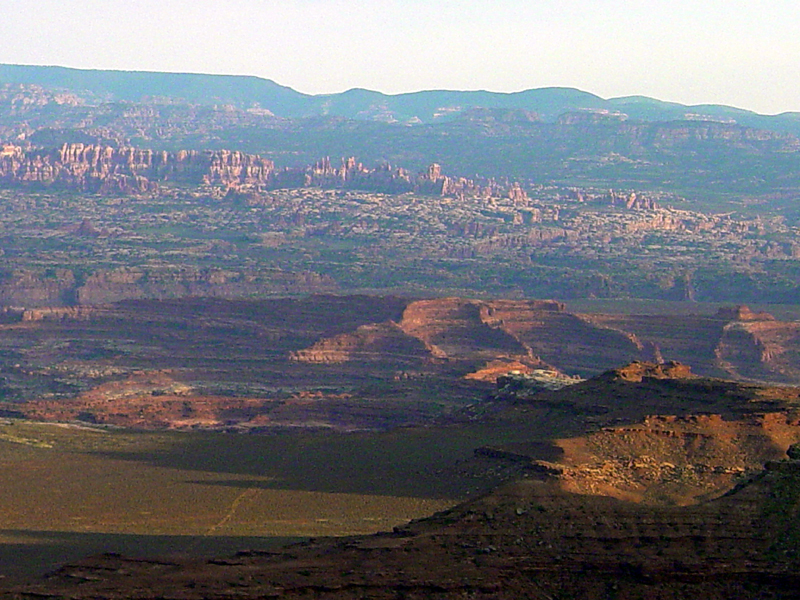 Canyonlands National Park