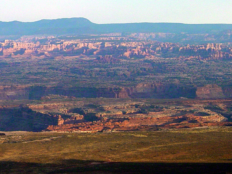 Canyonlands National Park