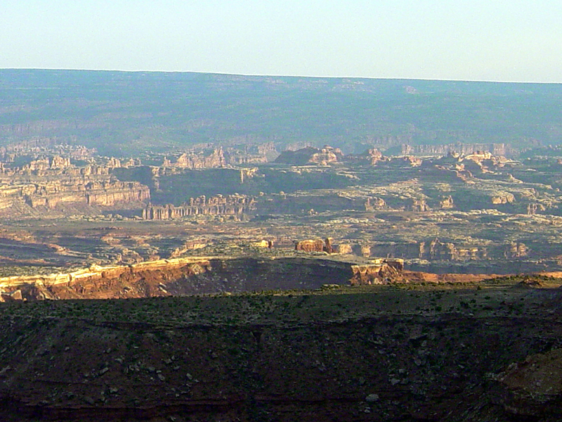 Canyonlands National Park