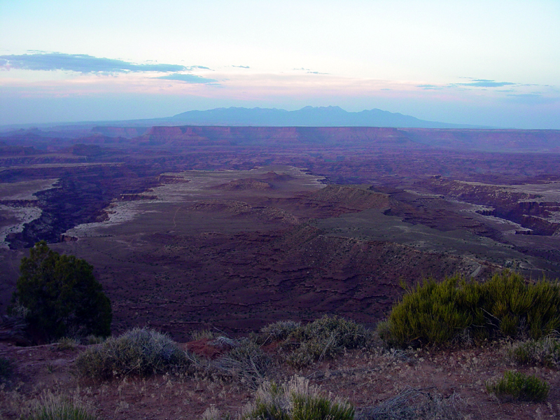 Canyonlands National Park