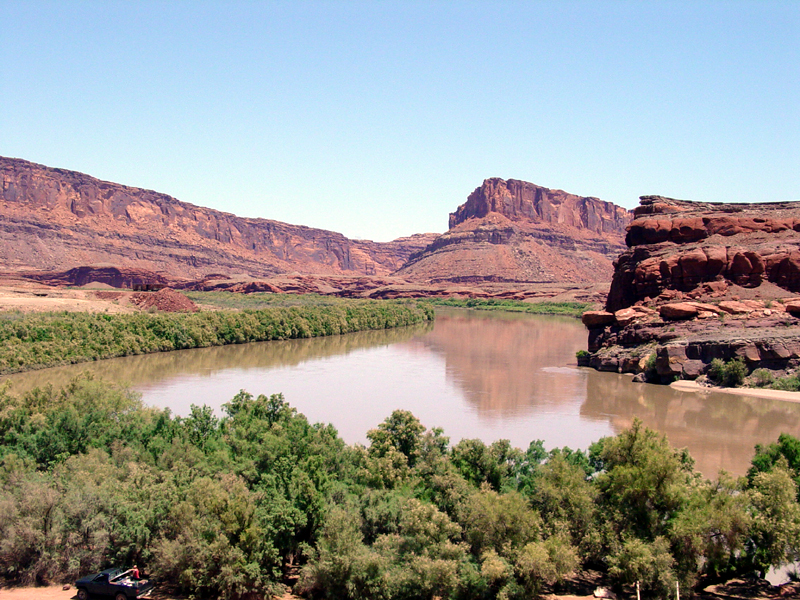 Canyonlands National Park