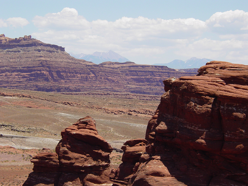 Canyonlands National Park