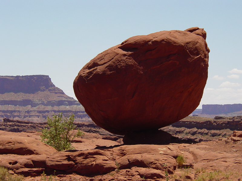 Canyonlands National Park